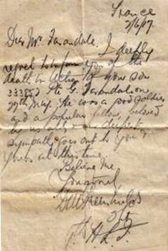 Text, letter

Description automatically generated